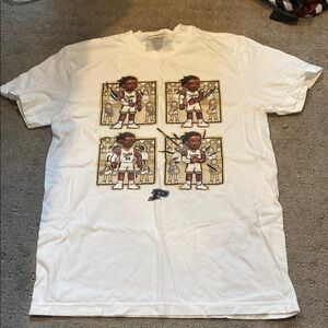 Purdue Lance Dance t-shirt!